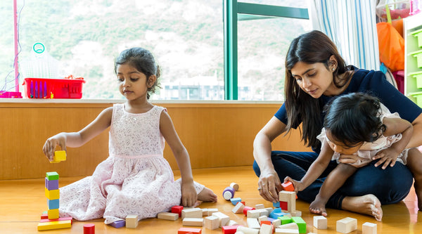 👨‍👩‍👧 Real Parent Reviews: Why They Trust SmartestChamp