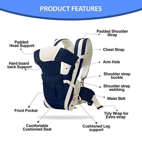 Baby Carrier Bag
