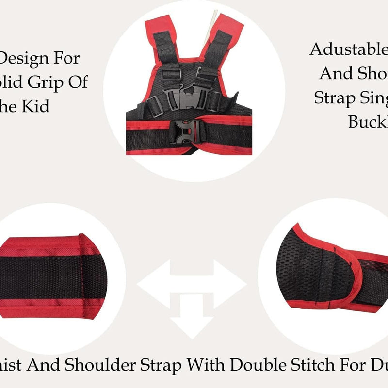 Kids Safety Belt