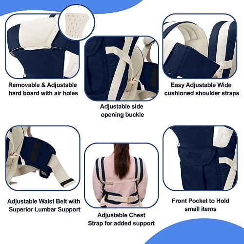 Baby Carrier Bag