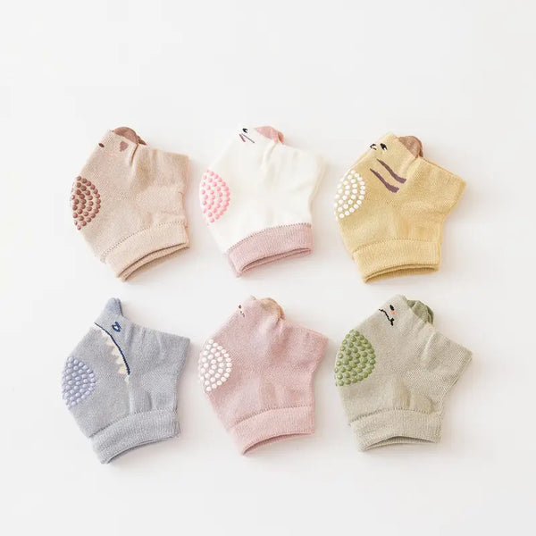 Baby Knee Pad ( Pack of 2 )