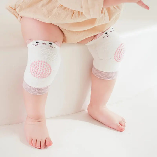 Baby Knee Pad ( Pack of 2 )