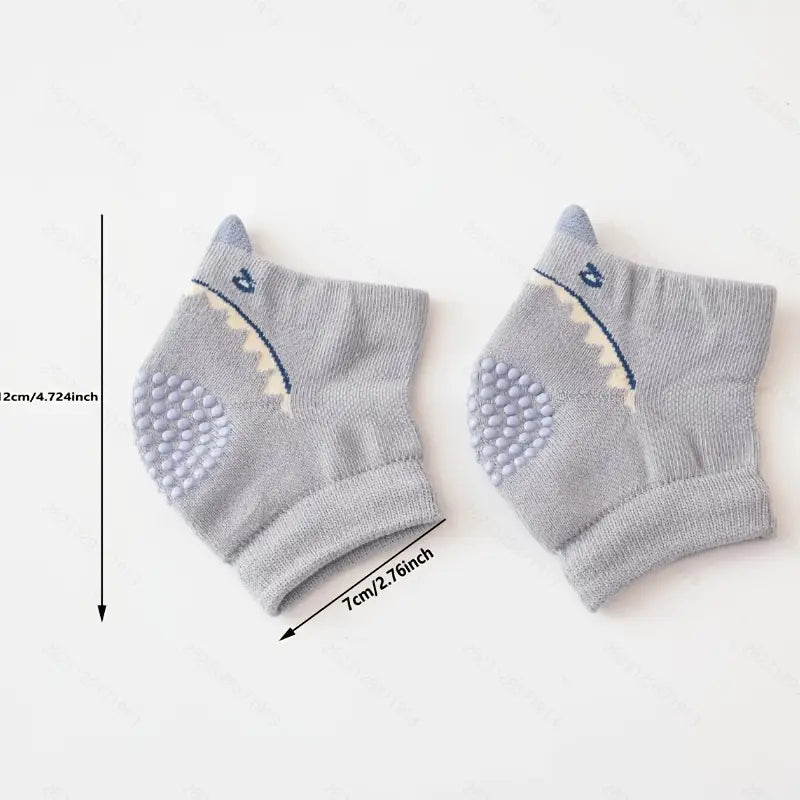 Baby Knee Pad ( Pack of 2 )