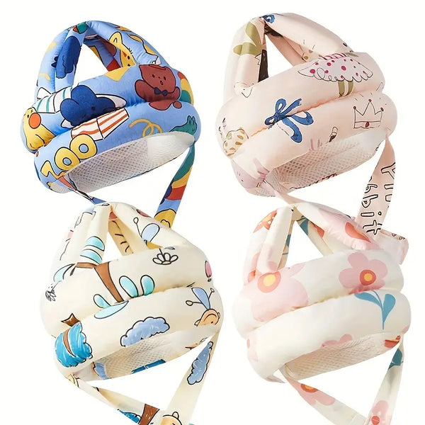 Baby Safety Helmet