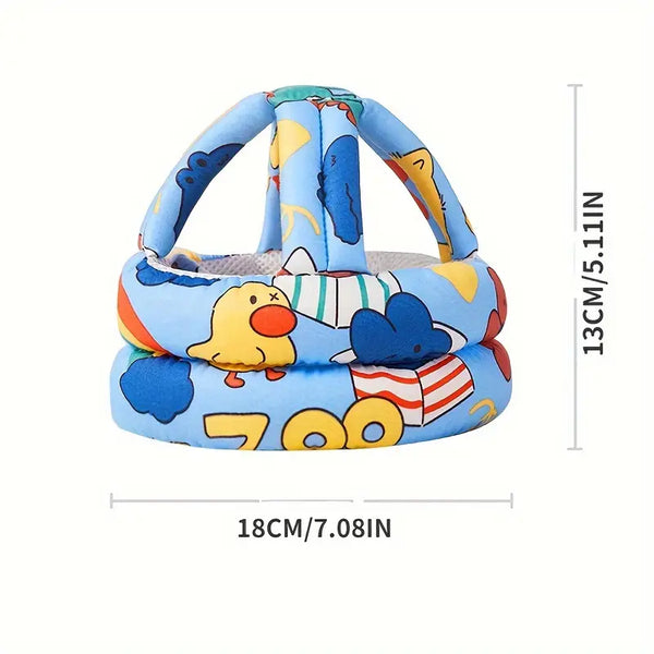 Baby Safety Helmet