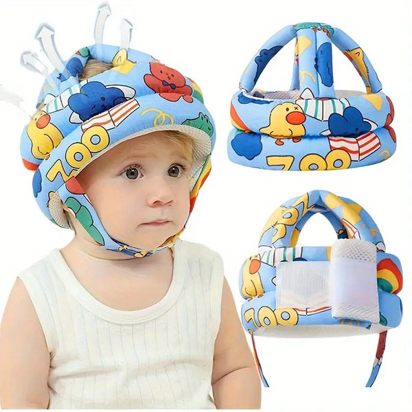Baby Safety Helmet
