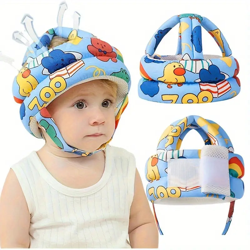 Baby Safety Helmet