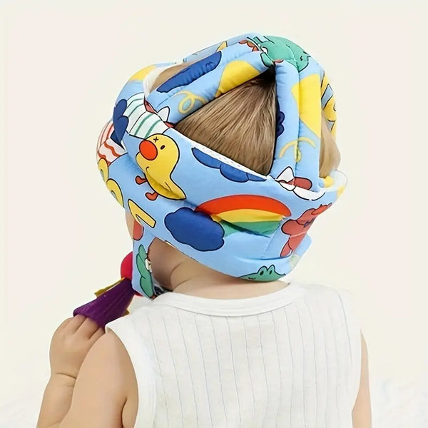 Baby Safety Helmet