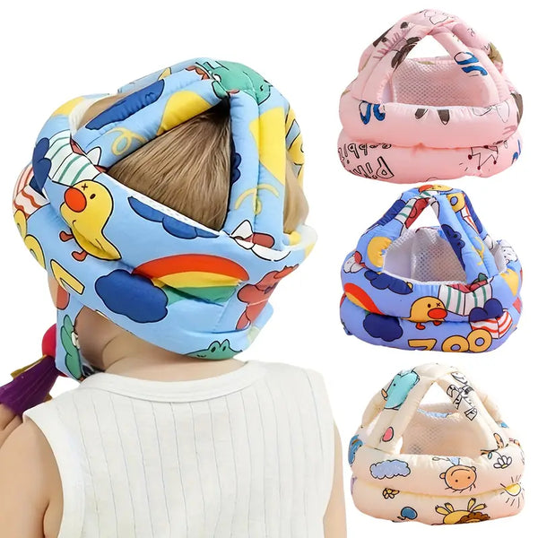 Baby Safety Helmet