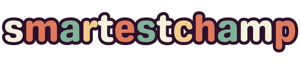 SmartestChamp